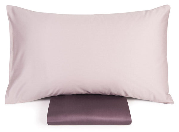 Doppelseitiger Bettbezug mit Mitera Perlmutt-Weihrauch und Georgia-Kissenbezügen in verschiedenen Größen online