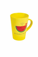 Tazza 300 ml in Porcellana Villa d'Este Home Tivoli Be Positive