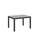 Tavolo Allungabile 120-380x90x77 cm Everyday Evolution Cemento