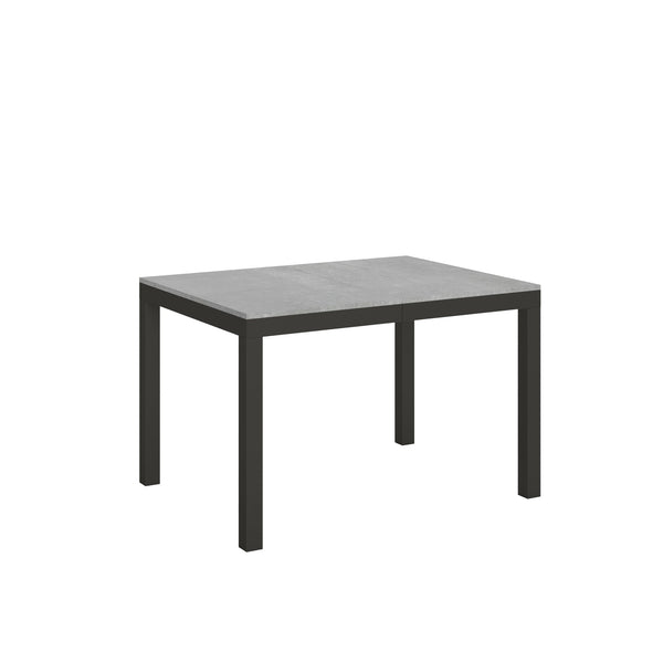 sconto Tavolo Allungabile 120-224x90x80 cm Everyday Evolution Cemento
