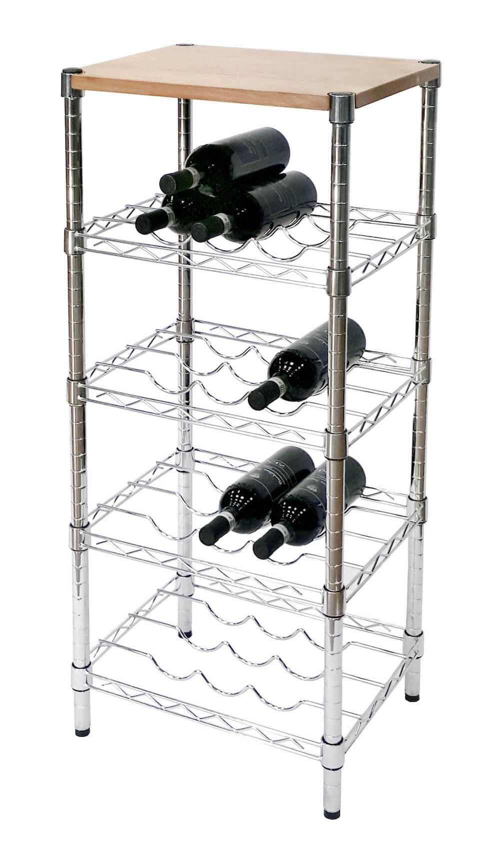 Keller mit Massivholzplatte...