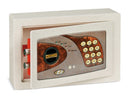 Cassaforte A Mobile Portachiavi Serie 20 Posti Serie Elettronica Digitale Technomax