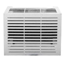 Copricondizionatore Copertura per Climatizzatore 86x44x68 cm Linear M in Alluminio Bianco  