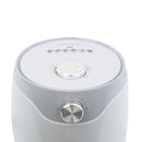 Friggitrice ad Aria 1350W Capacità 5,5L Grigio