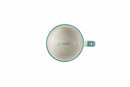 Set 6 Tazzine Caffè 90 ml in Porcellana Villa d'Este Home Tivoli Caffeomanzia Every Day Mood