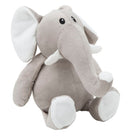 Ferma Porte Elefante 20x24x30 cm in Cotone