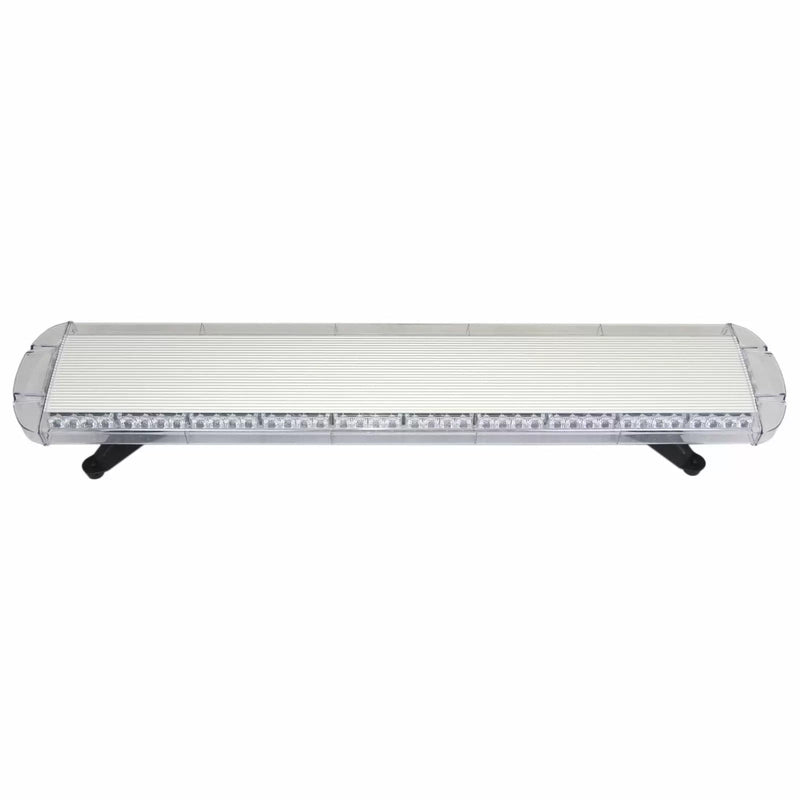 Lampeggiante per Auto Veicoli 120 cm 12V con 88 luci LED