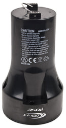 Batteria Li-Ion Ricaricabile PDS350 22V 8Ah per Seascooter Acqua Scooter Navtech II