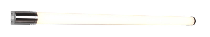 Applique da Interno a LED SMD in Tessuto Cromo