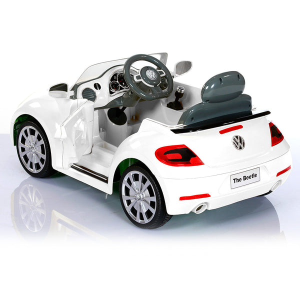 Elektroauto für Kinder 6V Volkswagen Beetle The Beetle acquista