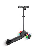 Monopattino Elettrico per Bambini 80W Globber One K E-Motion 4 Grigio Scuro