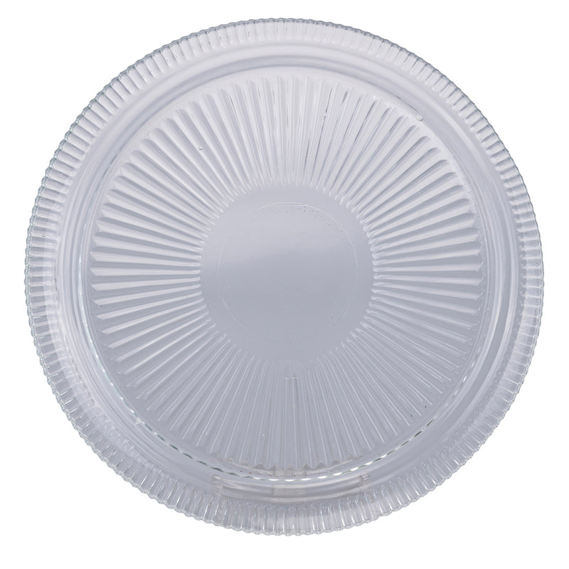 Piatto da Portata Ø33x2,5 cm  in Vetro VdE Tivoli 1996