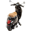 Piaggio Vespa Primavera Elettrica 12V per Bambini Bianca