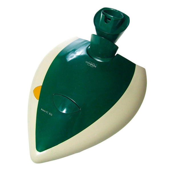 acquista Poliermaschine Pulilux 515 Cuore Folletto Vk 130 131 135 136 140 150 200 Überholt Regeneriert