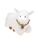 Pecora Sdraiata 26 H 22 cm 