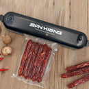 Macchina Sigilla Sacchettiper 90W per Alimenti