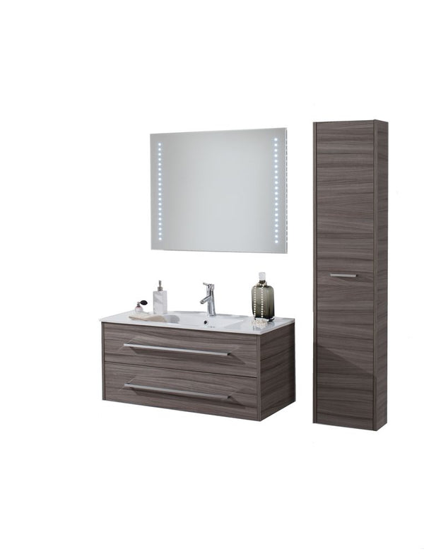 Badezimmerschrank HW11 Pietra TFT prezzo