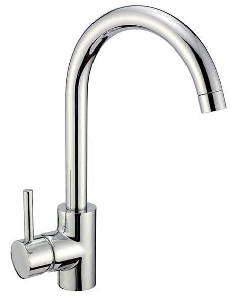 Apell AP7780GO Granit Hafer Einhebel-Küchenmischbatterie prezzo