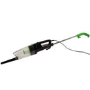 Aspirapolvere Scopa Elettrica 600W Kooper Falco Nero e Verde