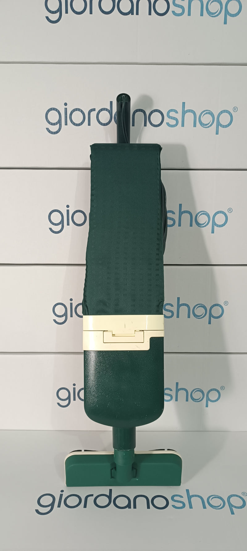 Regenerierter Staubsauger VK 120 Kobold 2 Jahre Garantie