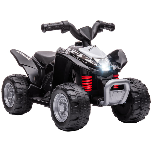 prezzo Quad Elettrico per Bambini 6V Honda TRX 250X Nero