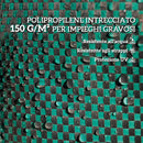 Set 3 Sacchi per Rifiuti da Giardino Ø67x84 cm da 300 L Richiudibili e Riutilizzabili Verde  