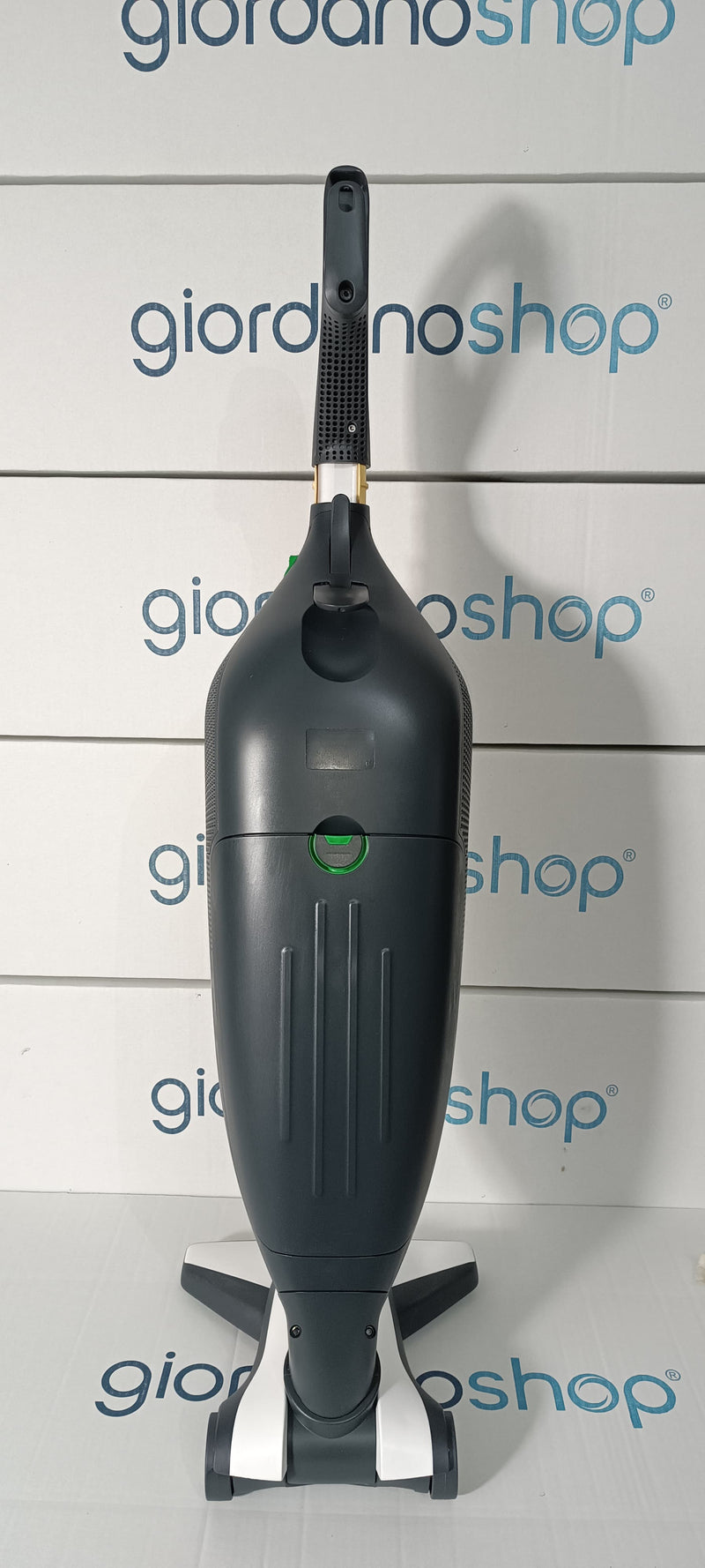 VK 220S Kobold Staubsauger Regeneriert Garantiert 2 Jahre mit Gelenkbürste