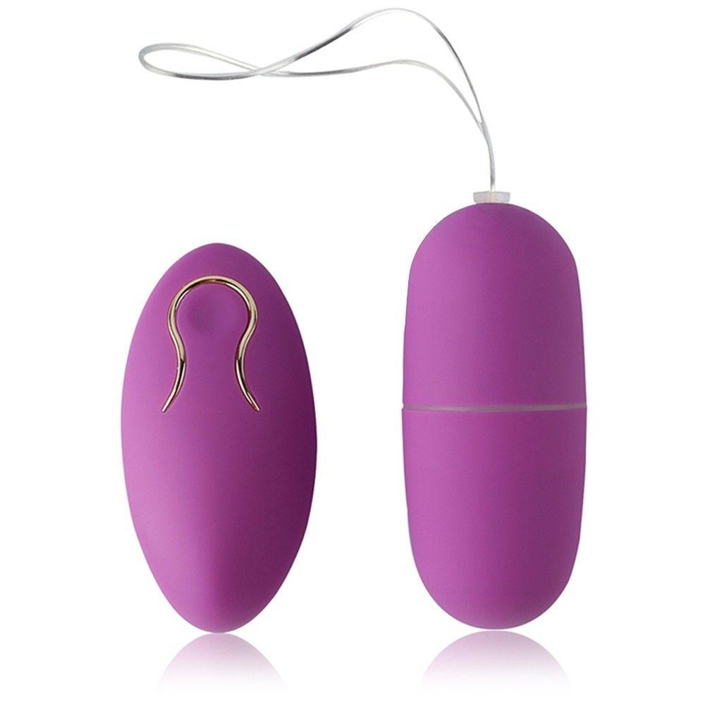 Forlove Wireless Vibrations-Ei...