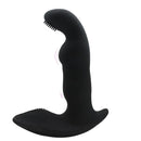 Vibratore Anale 9 Velocità in Silicone Forlove Sexlul Nero
