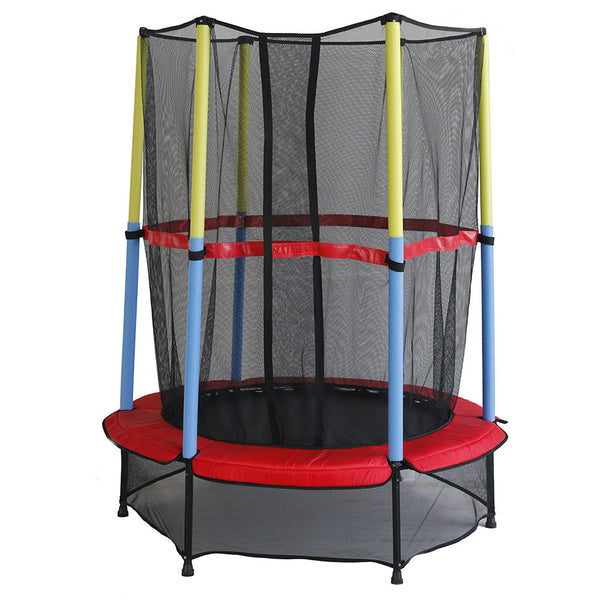 Trampolin Trampolin für Kinder Ø 139 cm prezzo