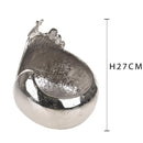 Contenitore per Fiamma Ø 27 cm