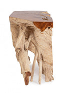 Consolle Lisandra 120x45 in Legno