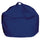 Fadi Blauer Sitzsack aus Nylon