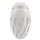 Aroma-Diffusor-Luftbefeuchter mit Lichtern Kooper White