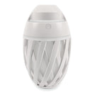 Diffusore di Aroma Umidificatore con Luci Kooper  Bianco