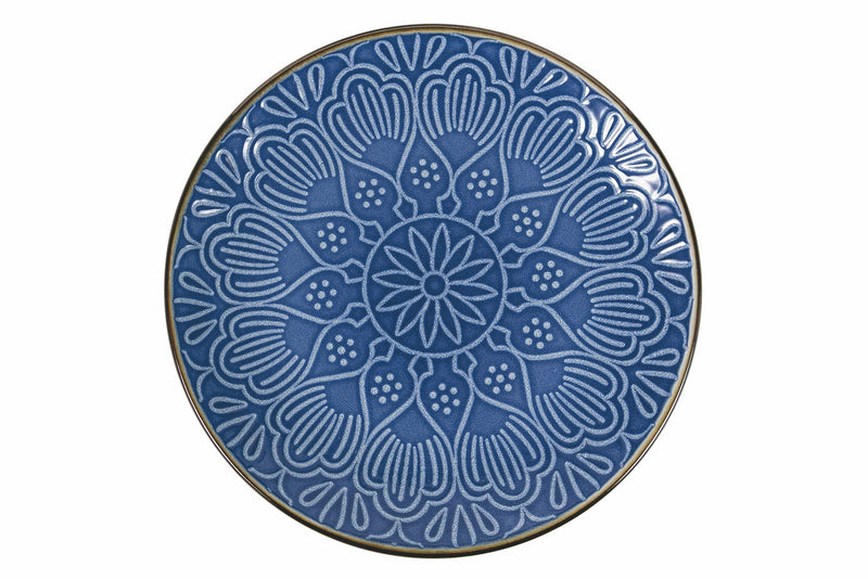 Servizio Piatti 18 Pezzi in Hard Dolomite Villa d'Este Home Tivoli Baku