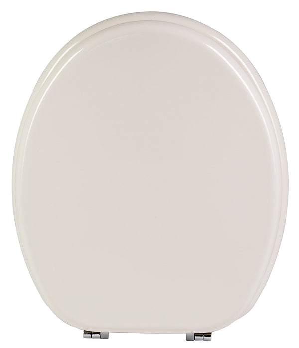 prezzo Universal-WC-Sitz 5,5 x 45 x 38 cm aus beigem MDF