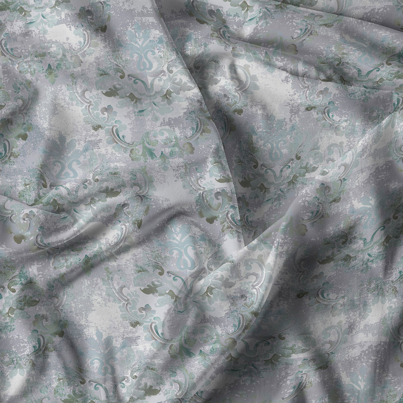 Copripiumino con Stampa sul Sacco e Federe Linea Ida Venere Varie Misure