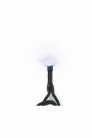 Luci di Natale 700 LED 31m Multicolore da Esterno-Interno Soriani