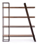 Libreria 150x35x180h cm Manchester 