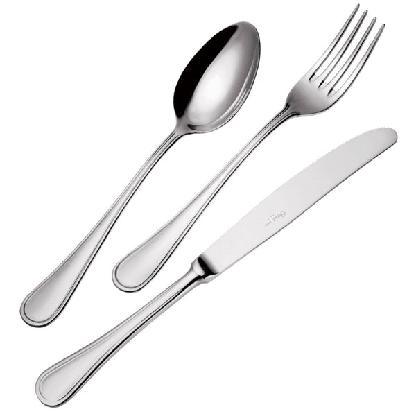 Service Besteckset 24-teilig in Eme Impero Edelstahl online