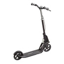 Monopattino 2 ruote Doppia Iniezione 3 Altezze Max 100Kg Globber One K Active Nero