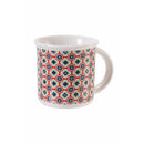 Set 6 Tazzine da Caffè Ø6,4x5,5 cm in Bone China VdE Tivoli 1996 Agadir