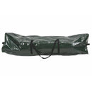 Custodia per Albero di Natale XL max H180 cm in Polietilene Verde