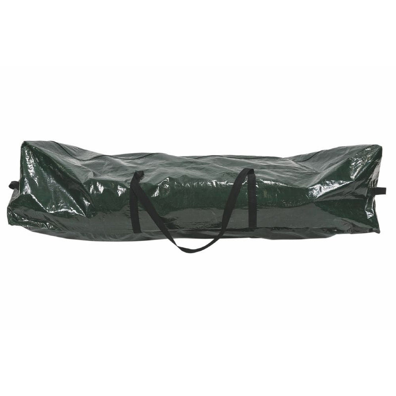 Custodia per Albero di Natale XL max H180 cm in Polietilene Verde