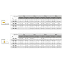 Meccanismo per Ante a Ribalta Microwinch Forza 6 Kg Plastica Grigia Acciaio e Tecnoplastica Emuca