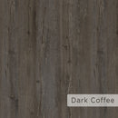 Lampada da Terra con Libreria 45x45x163,5 cm in MDF Giorno Nero