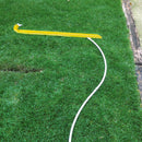 Fontana da Giardino a Cannuccia con Rubinetto Belfer 42/CN Tortora