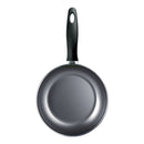 Padella Alta Ø18 cm Antiaderente Rivestimento in  Ecotitan Induzione Silex Grigio