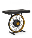 Tavolino Road in Legno